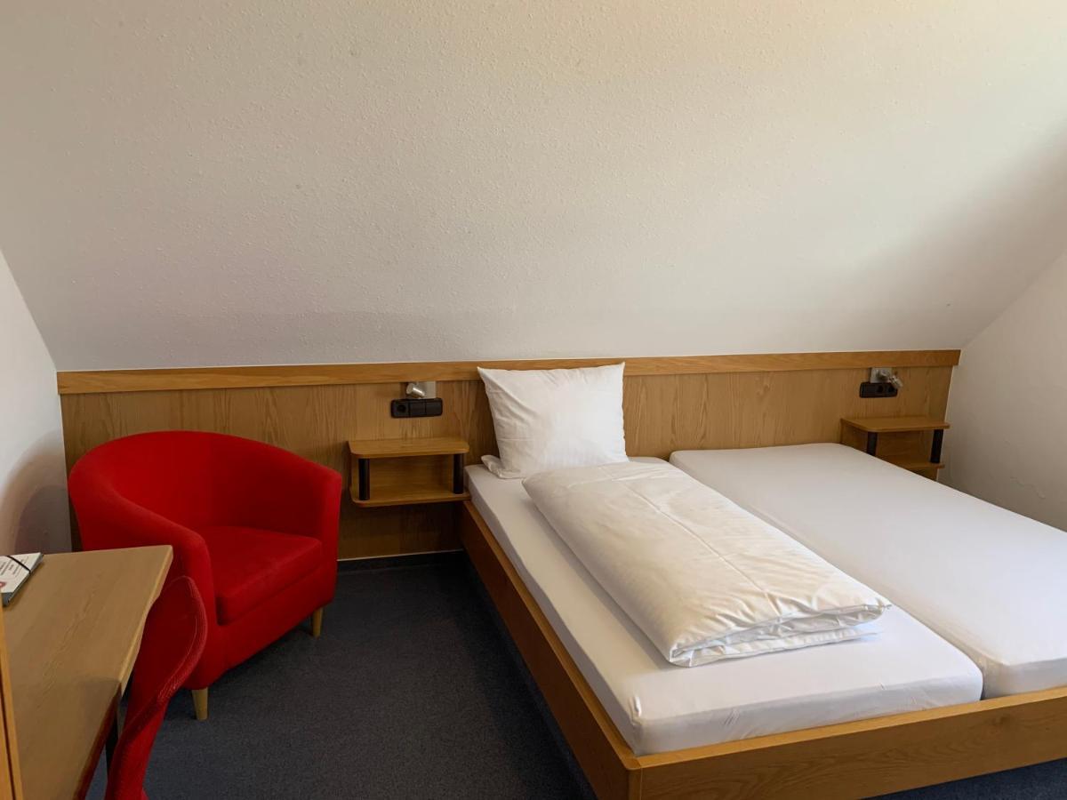 Gasthof Hotel Adler Inneringen Екстер'єр фото