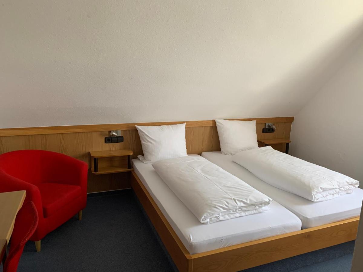 Gasthof Hotel Adler Inneringen Екстер'єр фото