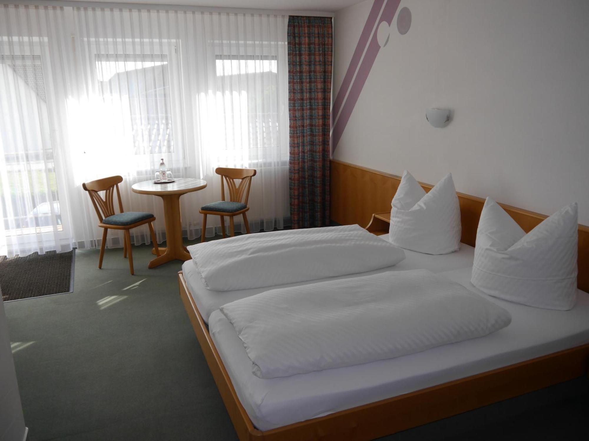 Gasthof Hotel Adler Inneringen Екстер'єр фото