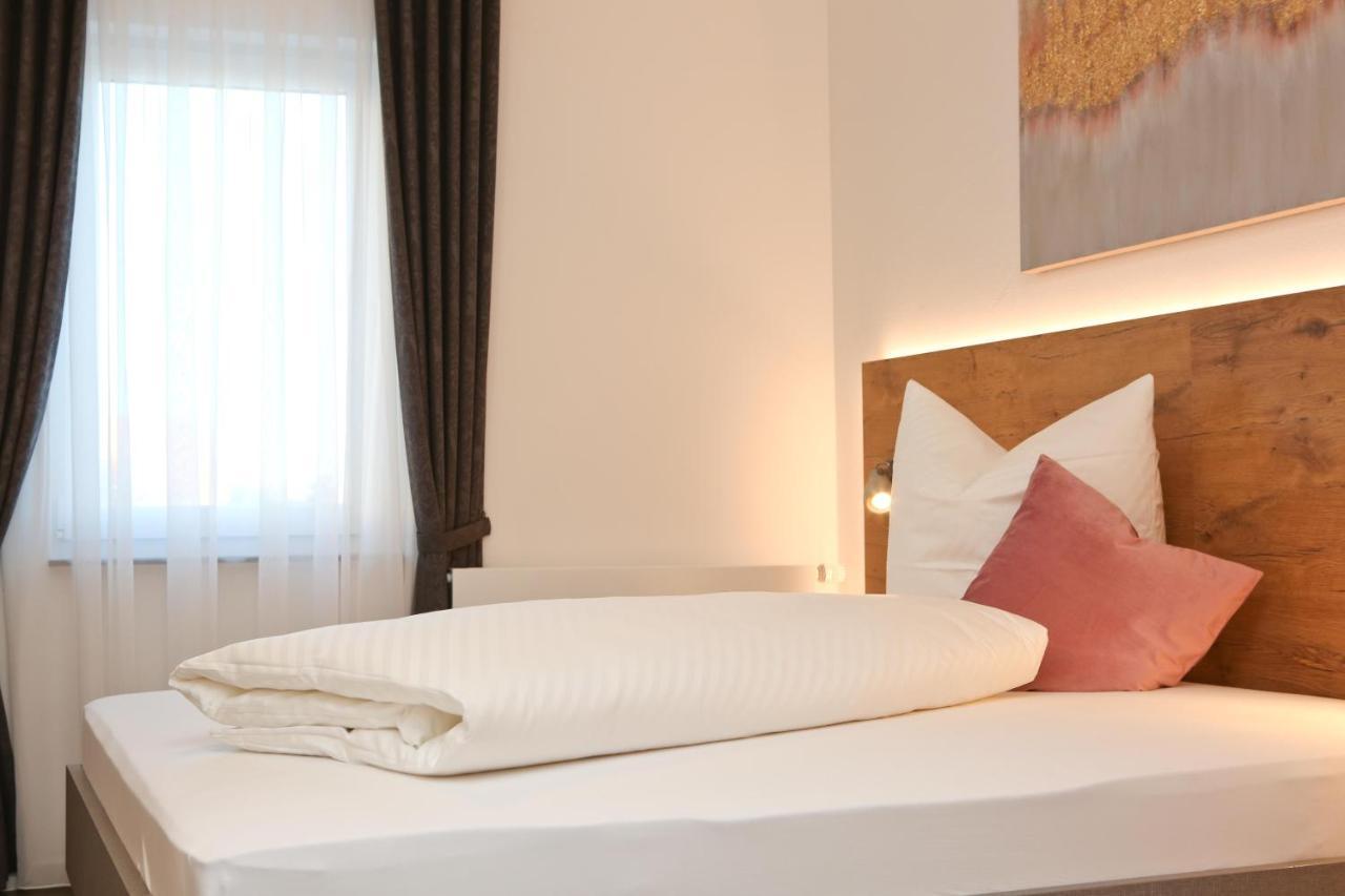 Gasthof Hotel Adler Inneringen Екстер'єр фото