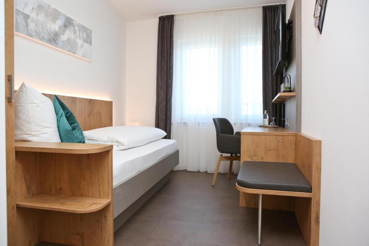 Gasthof Hotel Adler Inneringen Екстер'єр фото