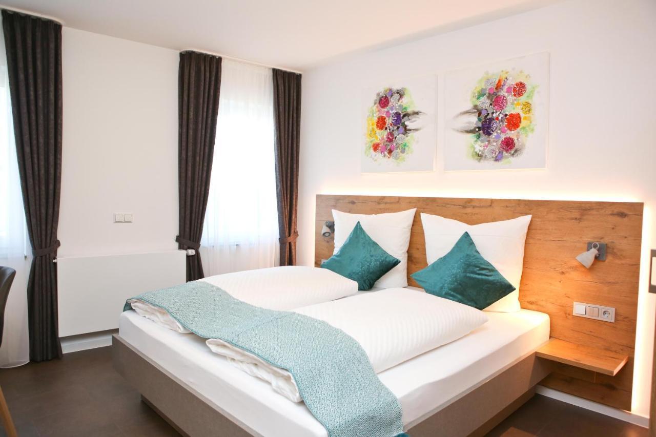 Gasthof Hotel Adler Inneringen Екстер'єр фото
