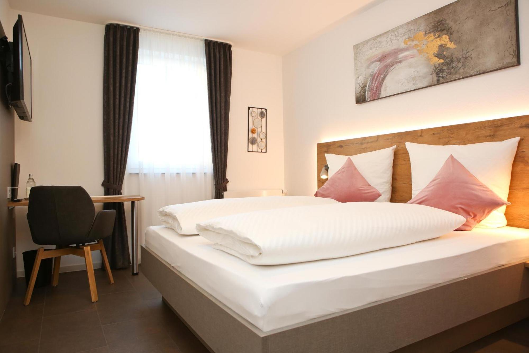 Gasthof Hotel Adler Inneringen Екстер'єр фото