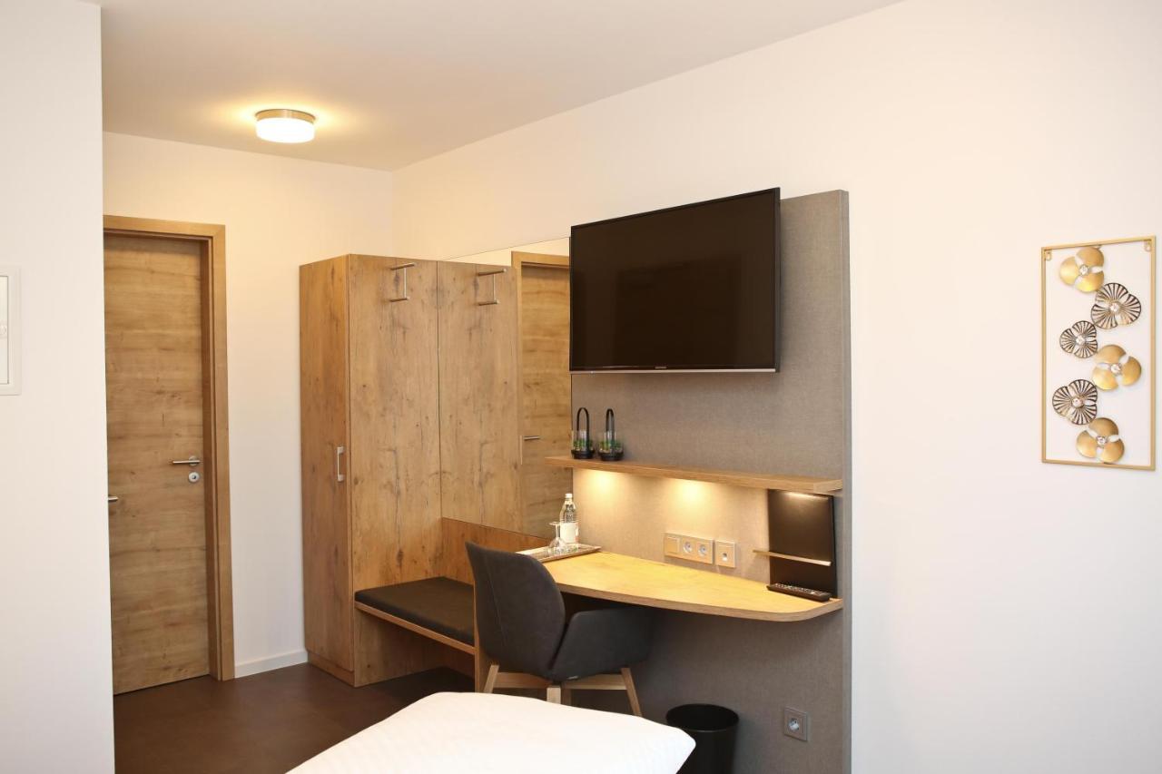 Gasthof Hotel Adler Inneringen Екстер'єр фото